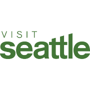 Visit Seattle Logo